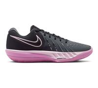 Nike Air Zoom G.T. Cut Academy 2 40 1/2 Gris Foncé/Rose