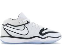 Nike Air Zoom G.T.Hustle 2 - Hommes Sneaker Blanc DJ9405-102 Basket Chaussures
