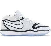 Nike Air Zoom G.T.Hustle 2 - Hommes Sneaker Blanc DJ9405-102 Basket Chaussures
