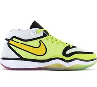NIKE AIR ZOOM G.T. HUSTLE - DJ9405-300 - EU 44.5 US 10.5