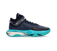 Nike - Air Zoom G.t. Jump 2 Chaussures de Basketball - Homme - Sport - Noir - Taille: 43 EU