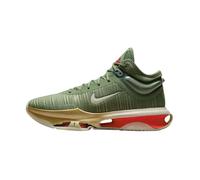 Nike - Air Zoom GT Jump 2 - Homme - Sport - Vert - Taille: 40 1/2 EU