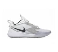 Nike Air Zoom Hyperace 3 40 1/2 Blanc/Gris