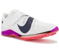 Nike Air Zoom LJ Elite Blanc 38.5
