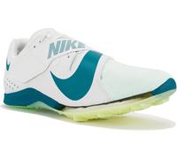 Nike Air Zoom LJ Elite Blanc 38.5