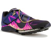 Nike Air Zoom LJ Elite Glam Bleu marine 38.5