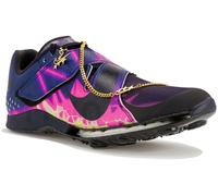 Nike Air Zoom LJ Elite Glam Bleu marine 45