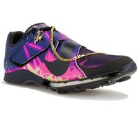 Nike Air Zoom LJ Elite Glam Bleu marine 47