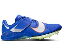 Chaussures de course à pointes Nike Air Zoom Long Jump Elite ct0079-400 Taille 42,5 EU