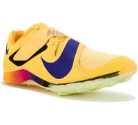 Nike Air Zoom LJ Elite Orange 36