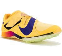 Nike Air Zoom LJ Elite Orange 38.5