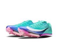Nike Air Zoom Maxfly 2 pointes d'athlétisme - SP26 | 47.5 in Hyper Turquoise/White/Concord