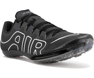Nike Air Zoom Maxfly More Uptempo W Noir 36