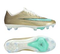 Nike Mercurial Zoom Superfly 11 Elite KM FG Or/Vert 46