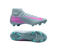 Nike Air Zoom Mercurial Superfly X Academy MG Prism bleu F301 42