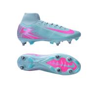 Nike Air Zoom Mercurial Superfly X Elite Pro-Player-Edition SG Prism Vert C301 40,5