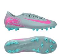 Nike Air Zoom Mercurial Vapor 16 Academy AG Prism - Ocean Cube/Rose - Herbe synthétique (AG) 44