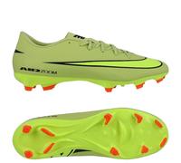 Chaussures de football Nike ZM Vapor 16 Academy FG/MG Vert 42 Male