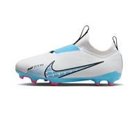 Nike Air Zoom Mercurial Vapor XV Academy MG Blanc Junior Synthétique 36