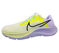 Nike Air Zoom Pegasus 38 Chaussures Barely Volt/Black-Volt-Aurora 35.5