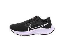 Nike Air Zoom Pegasus 38 Chaussures Black/White-Anthracite-Volt 40.5