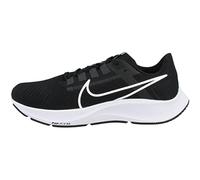 NIKE homme Chaussure de course 'Pegasus 38' noir / blanc, Gris 45