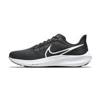 Nike Air Zoom Pegasus 39 Chaussures de Sport pour Homme, Noir/Blanc/Gris (DK Smoke Grey), 45.5 EU
