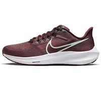 Nike Air Zoom Pegasus 39, Sneaker Femme, Canyon Rust Menthe Mousse Bordeaux Crush, 37.5 EU