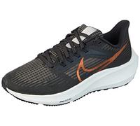 Nike Air Zoom Pegasus 39, Sneaker Femme, Gris fumé foncé Cuivre métallique Gris olive, 37.5 EU