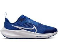 Nike Air Zoom Pegasus 40 Big Kids' Road Running Shoes Royal/Blanc 5 (38) Male