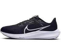 Nike Air Zoom Pegasus 40 Chaussure de Trail Black/White/Iron GRE 40.5