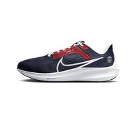 NIKE Air Zoom Pegasus 40 PSG Baskets pour homme, Bleu marine minuit et blanc, 44 EU