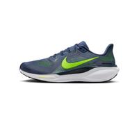 Nike Air Zoom Pegasus 41 Chaussures de Course pour Homme, Violet Sanded/Volt/Seaweed/Can, 42,5 EU, Sanded Purple Volt Seaweed Can, 42.5 EU