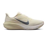 Nike - Air Zoom Pegasus 42 Ess - Chaussures de running - EU 47 - coconut milk / metallic silver / light khaki