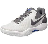 Nike Air Zoom Resistance Cly, Chaussures de Fitness Homme, Multicolore (Vast Grey/Gunsmoke-B 044), 47.5 EU