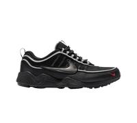 Nike Air Zoom Spiridon Black Metallic Silver - 38