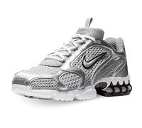 Nike AIR Zoom Spiridon Cage 2 LT Smoke Grey/Metallic Silver 38.5 EU