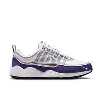 Nike Air Zoom Spiridon SP "Light Concord" - Taille: 44.5 White/Metallic Silver - Light Concord