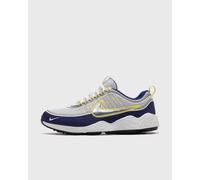 Nike Air Zoom Spiridon SP "Deep Royal Blue" - Taille: 45 White/Metallic Silver
