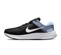 Nike Air Zoom Structure 24 Black White Ashen Slate Cobalt Bliss 43