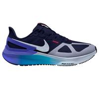 Nike Air Zoom Structure 25 - homme - bleu