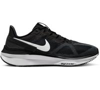 Nike Structure 25 Chaussure De Running Avec Stabilisateurs Femmes-Noir,Blanc, Pointure 37.5