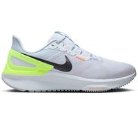 Nike Air Zoom Structure 25 Road Running Shoes Womens Teinte bleue 5 (38.5) Female