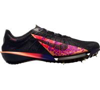 Nike Air Zoom Victory 2 Glam Chaussures de course à pointes 42,5 Noir