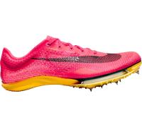 Nike Air Zoom Victory Chaussures de course à pointes 47,5 Rose