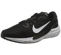 Nike Air Zoom Vomero 15 Chaussures de Course pour Homme - - Black White Anthracite Volt, 40.5 EU EU
