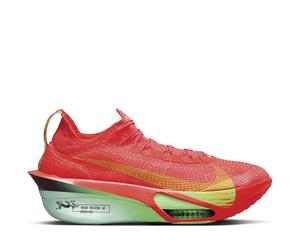 Nike Air ZoomX Alphafly Next 3% "Bright Crimson" - Taille: 40 white