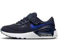 Nike Airax Systm (PS) Basket Obsidian/Hyper Royal-White-Whi 33.5