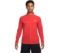 Nike Aireez ACG Manches Longues Homme S Orange