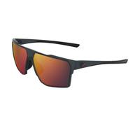 Nike - Airlift Lunettes de soleil - Homme - Accessoires - Gris - Taille: 62 MM